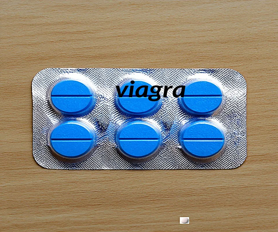 Q hace la viagra